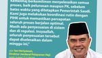 Pastikan Pelunasan Haji Khusus 2026 Aman, Ini Kata Kemenhaj dan BPKH