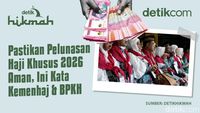 Pastikan Pelunasan Haji Khusus 2026 Aman, Ini Kata Kemenhaj dan BPKH