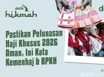 Pastikan Pelunasan Haji Khusus 2026 Aman, Ini Kata Kemenhaj dan BPKH