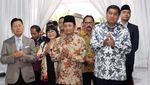 Peran Agama Jadi Sorotan di Seminar Natal Nasional