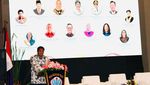 Peran Agama Jadi Sorotan di Seminar Natal Nasional