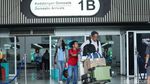 Pergerakan Penumpang Selama Masa Nataru Turun di 37 Bandara InJourney