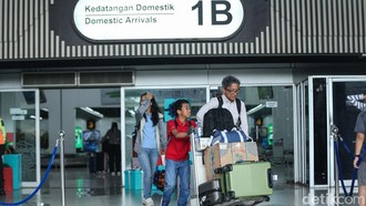 DPR Bandingkan Banten dengan Singapura: Transit Bisa Jadi Ajang Promosi Wisata