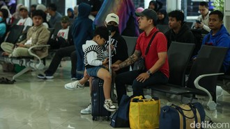 Virus Nipah Bikin Ketar-ketir, Banyak Negara Asia Mulai Jaga Ketat Pintu Masuk