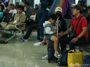 Virus Nipah Bikin Ketar-ketir, Banyak Negara Asia Mulai Jaga Ketat Pintu Masuk