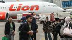 Pergerakan Penumpang Selama Masa Nataru Turun di 37 Bandara InJourney