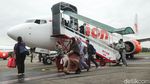 Pergerakan Penumpang Selama Masa Nataru Turun di 37 Bandara InJourney