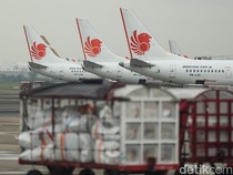 Video: Alasan Kemendagri Gandeng Lion Group untuk Kirim Praja IPDN ke Aceh