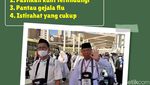 Umrah Musim Dingin? Cek Starter Pack dan Tips Ibadah Nyaman