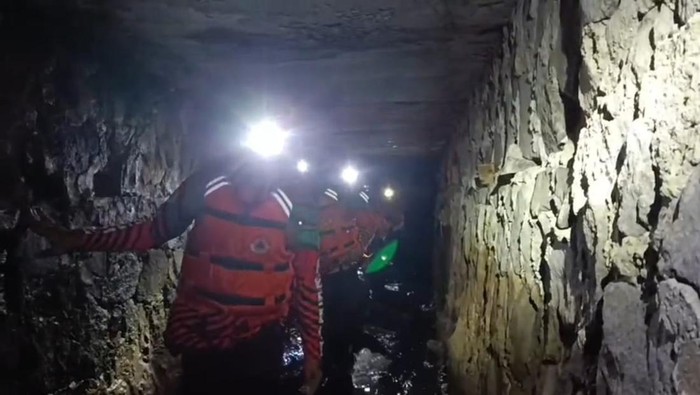 Hilang Saat Jajan, Bocah 6 Tahun di Tasik Diduga Terseret Arus Selokan