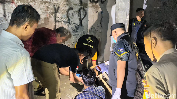 Adik di Makassar Tega Bunuh Kakak Kandung gegara Utang Rp 1 Juta