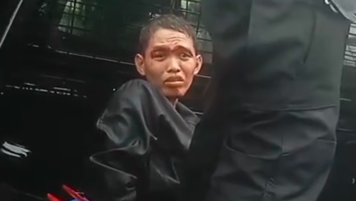 Awal Mula Pengakuan Pembunuh Anak Politikus PKS