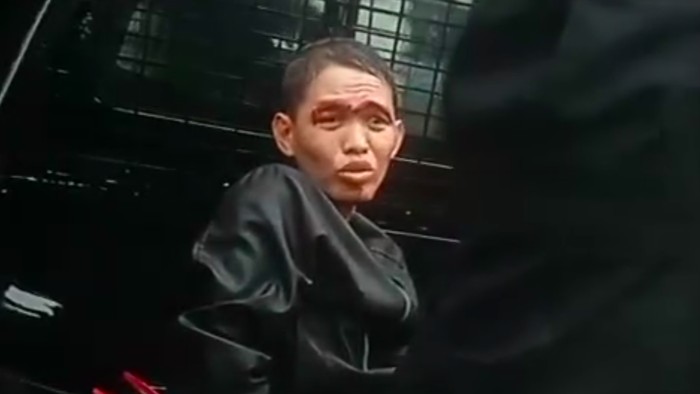 Pembunuh Anak Politikus PKS Maling Rumah Secara Acak, Modus Pencet Bel