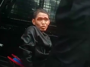 Kejinya Aksi HA Habisi Nyawa Anak Politikus PKS