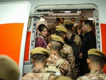 Terpopuler:  Ribuan Praja IPDN-ASN Diterbangkan ke Sumatera Pasca Banjir