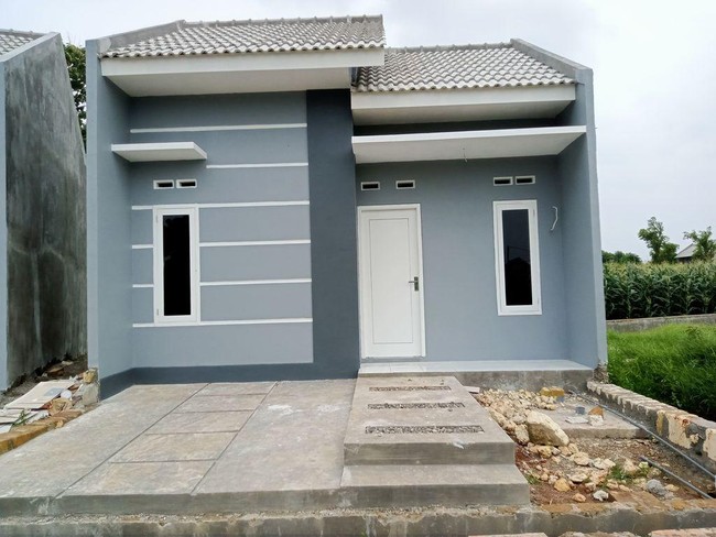 Cek Nih, Ada 5 Rumah Serba Rp 166 Juta di Tuban