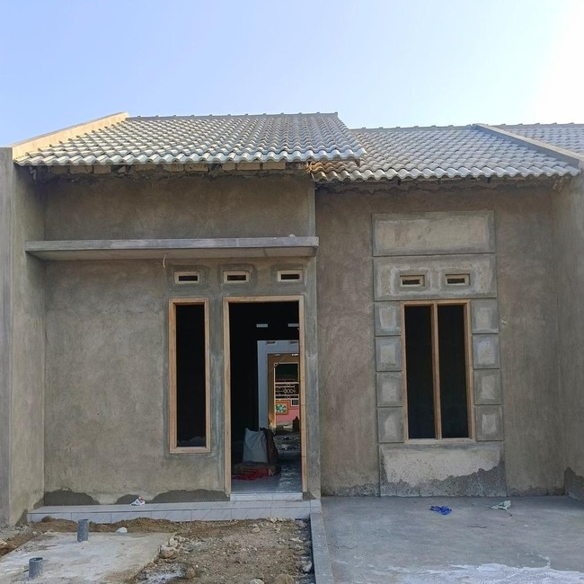 Cek Nih, Ada 5 Rumah Serba Rp 166 Juta di Tuban