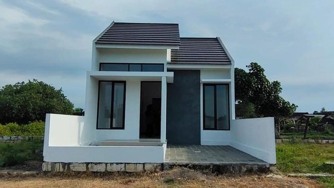 Cek Nih, Ada 5 Rumah Serba Rp 166 Juta di Tuban