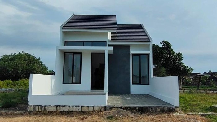 Mau beli rumah di Tuban, Jawa Timur? Cek nih ada 5 rumah yang harganya serba Rp 166 juta.