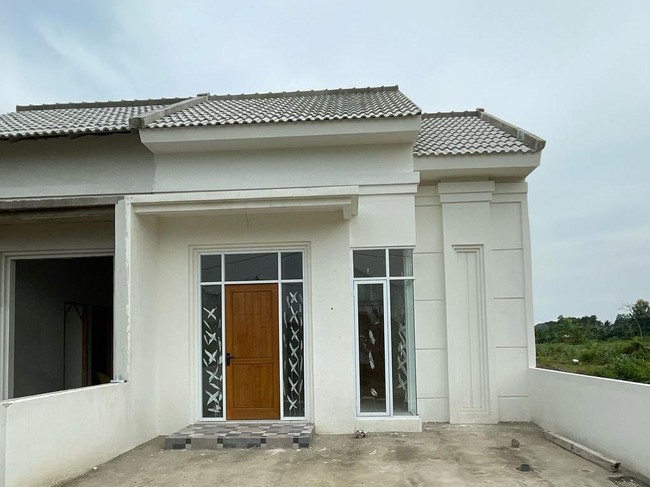 Cek Nih, Ada 5 Rumah Serba Rp 166 Juta di Tuban