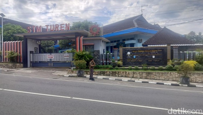 Pengurus YPTT Kuasai Lagi SMP-SMK Turen Malang