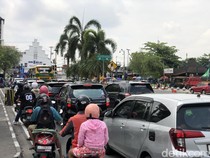 Prakiraan Cuaca DIY Hari Ini: Malioboro Diguyur Hujan Lebat