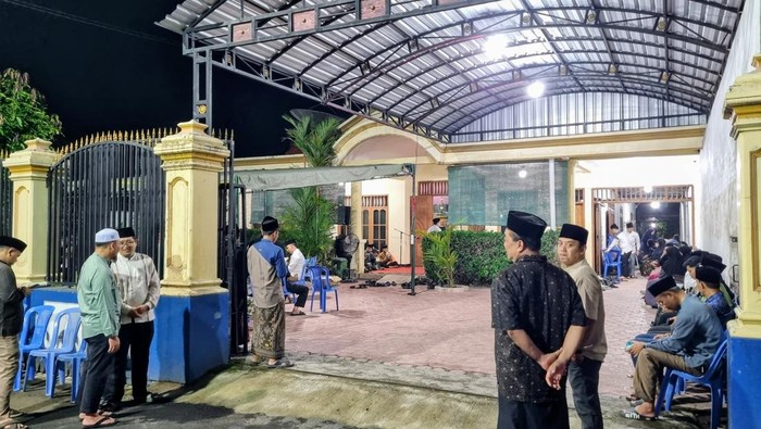 Din Syamsuddin Kenang KH Amal Fathullah Zarkasyi Ulama dan Aktivis