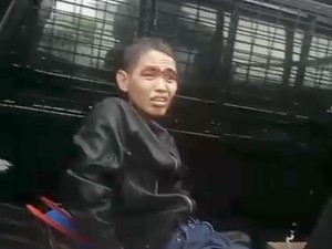 Kronologi Heru Pilih Rumah Random untuk Dimaling hingga Bunuh Anak Politikus