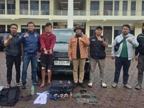 Ini Motif Remaja di Karo Bunuh Kakek yang Pernah Sodominya