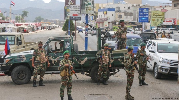 Saudi-UEA Panas di Yaman, RI Dorong Semua Pihak Tahan Diri dan Dialog