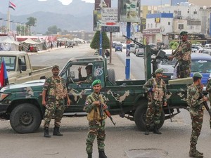 Tensi Mendidih Antara UEA dan Arab Saudi soal Masa Depan Yaman