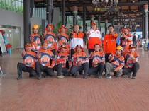 Solidaritas Kemanusiaan, PKS Jawa Barat Terbangkan Relawan ke Aceh