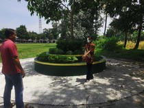 Driver Ojol di Bantul Jadi Korban Pengeroyokan Usai Dituduh Curi Topi