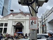 Tombol Darurat di Alun-alun Bandung, Antara Harapan dan Kekhawatiran