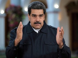Maduro Tegaskan Masih Presiden Venezuela: Saya Diculik Sejak 3 Januari!