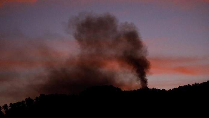 Puluhan Paspampres Maduro Gugur Imbas Serangan Militer AS