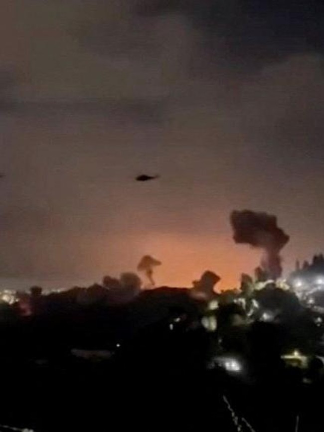 Trump Sebut AS Sukses Gempur Venezuela