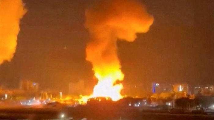 Pantas Diincar Trump, Cadangan Minyak Venezuela Sebesar Ini