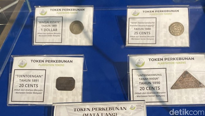 Sejarah Uang Penjara Buruh Perkebunan: Cara Perusahaan Ikat Buruh