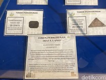 Sejarah Uang Penjara Buruh Perkebunan: Cara Perusahaan Ikat Buruh