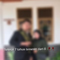 Nyesek! Viral Curhat Wanita Setia 7 Tahun, Temani dari Nol Gagal ke Pelaminan