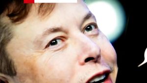 Video: AI Grok Makin Liar, Kemkomdigi Diminta Jangan Takut Tegur X 