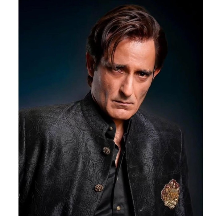 Aktor Bollywood Akshaye Khanna