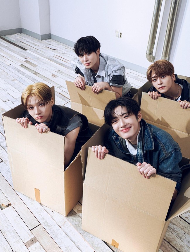 ALPHA DRIVE ONE Siap Debut!