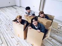 ALPHA DRIVE ONE Siap Debut!