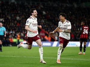 Klasemen Liga Inggris Usai Bournemouth Vs Arsenal: The Gunners Top!