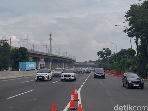 Mau Mudik Nataru? Tol Baru Siap Dibuka, Ini Lokasinya