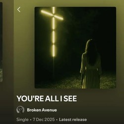 Broken Avenue, Band AI yang Viral Ketahuan Comot Lagu-lagu Hits