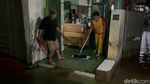 Sejumlah Kawasan di Surabaya Terendam Banjir