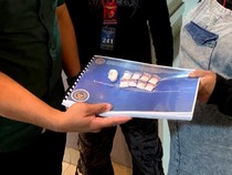 Nekat! Ibu Hamil Selundupkan Sabu dalam Bra ke Lapas Banceuy